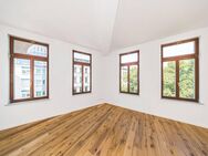 Perfekt für Student:innen: Großzügig geschnittenes 1-Zimmer-Apartment im Leipziger Zentrum - Leipzig