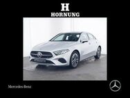 Mercedes A 180, Limousine PROGESSIVE ADVANCED SPHA, Jahr 2023 - Garmisch-Partenkirchen