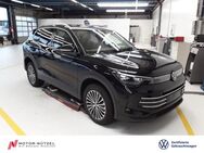 VW Tiguan, 2.0 TDI ELEGANCE 5JG, Jahr 2024 - Mitterteich