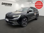 Renault Espace, Esprit Alpine, Jahr 2024 - Neuss