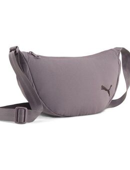 PUMA Handtasche HER 3 l Halbrunde Tasche Mädchen und Damen
