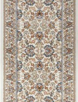 HANSE Home Teppich Saraceni, rechteckig, Höhe: 8 mm, Läufer, Orientalisch, Kurzflor, Wohnzimmer, Schlafzimmer, Esszimmer
