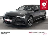 Audi A6, 50 TFSI e qu advanced S LINE LM20, Jahr 2024 - Hamburg