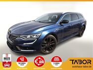 Renault Talisman, Grandt TCe 160 Limited, Jahr 2020 - Kehl