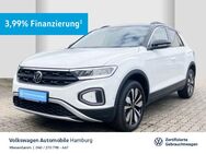 VW T-Roc, 1.5 TSI Move, Jahr 2023 - Hamburg