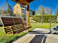 Attraktives Mehrfamilienhaus als Doppelhaus - Singen (Hohentwiel)