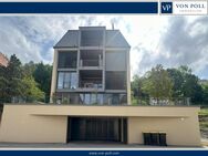 Stilvolle 3,5-Zimmer-Wohnung mit Loggia und Stadtblick - Toplage in der Federburgstraße, Ravensburg - Ravensburg