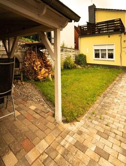 Ebenerdige seniorengerechte Wohung - Crivitz