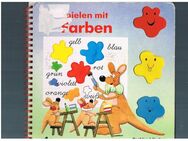 Spielen mit Farben,Parkland Verlag,1991 - Linnich