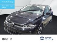 VW Polo, 1.0 TSI MOVE, Jahr 2024 - Mühlheim (Main)