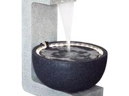 Dobar Gartenbrunnen mit runder Schale Dekobrunnen #96120 - Birkenfeld (Baden-Württemberg)
