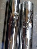 Endrohre VW Käfer Motor in 63654