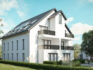 1100€ Mntl. Rate mit geringem Eigenkapital Moderne Wohnung mit KfW Förderung für Familien - Bielefeld