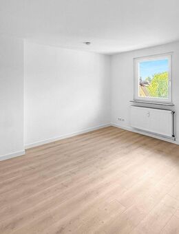 Frisch renoviert! Stilvolle 3-Zimmer-Wohnung in Essen-Frohnhausen - Essen