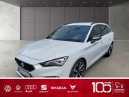 Seat Leon, 1.5 ST FR eTSI 150PS, Jahr 2021 - Vilsbiburg