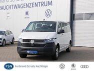 VW T6 Kombi, 2.0 TDI 1, Jahr 2020 - Teterow