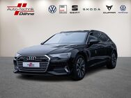Audi A6, Avant sport 55 TFSI quattro, Jahr 2019 - Brandenburg (Havel)