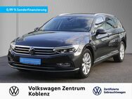 VW Passat Variant, 2.0 TDI Elegance, Jahr 2024 - Koblenz