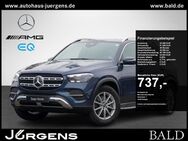 Mercedes GLE 350, de Wide Burm Memo Easy 19, Jahr 2024 - Altenkirchen (Westerwald)