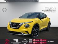 Nissan Juke, 1.0 DIG-T TP WP N-Design, Jahr 2025 - Memmingen