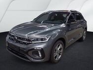 VW T-Roc, 2.0 TDI R-Line 110kW, Jahr 2024 - Dinklage