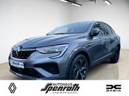 Renault Arkana, R S LINE TCe 160, Jahr 2022 - Jülich