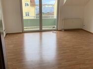 Leipzig-Althen: 4 RW, Maisonette, Küche, Balkon, TG, ruhige Lage, DG - Leipzig