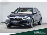 Skoda Superb, 2.0 TDI COMBI, Jahr 2021 - Mühlheim (Main)