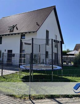 VBU Immobilien - Nachhaltig Modern Ein Zuhause fürs Leben - Güglingen