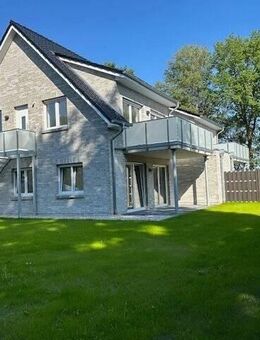 Rastede Bestlage Neubau ETW Fliesen können noch ausgesucht werden - Rastede