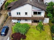 Wunderschönes Einfamilienhaus in bester Lage - PREISSENKUNG ! - Geiselbach