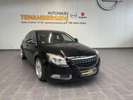 Opel Insignia A Lim. Cosmo Leder Memory Standheiz AHK - Mettingen