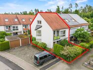 Reihenendhaus in ruhiger Lage von Eriskirch - Eriskirch