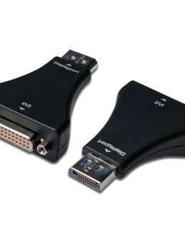 DisplayPort Adapter DPort -> DVI-I - Bad Gandersheim