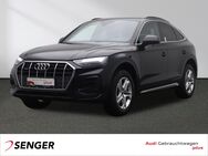 Audi Q5, Sportback advanced 40 TDI quattro, Jahr 2024 - Lingen (Ems)