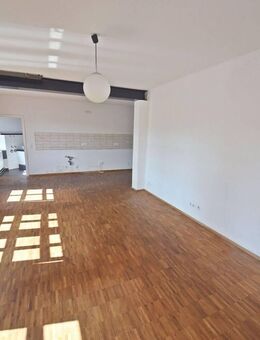 große Mietwohnung zentral in Lauenau - Lauenau