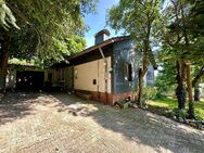 Raum für Ideen - Einfamilienhaus in Jesberg! Keine Käuferprovision! - Jesberg