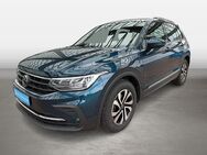 VW Tiguan, 2.0 TDI Active, Jahr 2023 - Groß Gerau