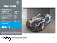 VW Golf Variant, 1.5 eTSI Business Premium, Jahr 2022 - Rottweil