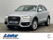 Audi Q3, 2.0 TFSI quattro, Jahr 2014 - Crailsheim