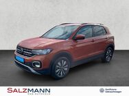 VW T-Cross, 1.0 TSI, Jahr 2023 - Bad Hersfeld