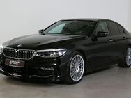 ALPINA B5, BiTurbo Standh NaviTV B&W, Jahr 2018 - Paderborn