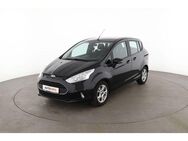 Ford B-MAX 1.0 EcoBoost SYNC Edition - Berlin