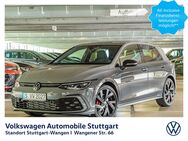 VW Golf, 2.0 TDI GTD, Jahr 2024 - Stuttgart