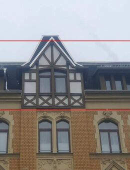 GELEGENHEIT AUS INSOLVENZ !!! Top-Renditeobjekt in Plauen zu verkaufen - Plauen