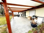 Provisionsfreies modernes EFH in Feldrandlage - Wandlitz