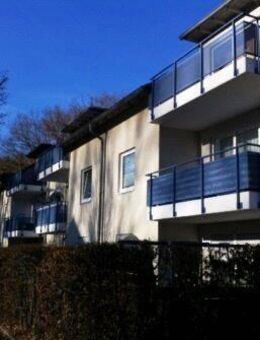 Wohnen, wo das Herz schlägt - in grüner Umgebung. - Marl (Nordrhein-Westfalen)