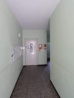 KOMPAKT UND VIELSEITIG 1 ZIMMER - APARTMENT + KLEINES GEWERBE IN ZENTRALER LAGE IN SCHWELM ! - Schwelm