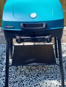 Enders Explorer Next Pro 50mb - Pinneberg