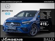 Mercedes GLA 220, AMG-Advanced Memo Easy-P 19, Jahr 2023 - Betzdorf